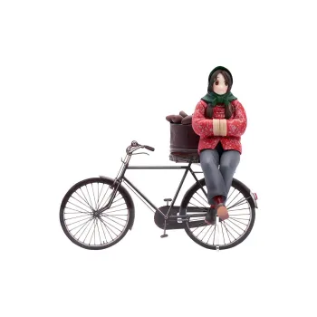 Read Goodies Feng Bao Bao Winter Warm Potato Under One Person Anime Merchandise Bonus Gifts