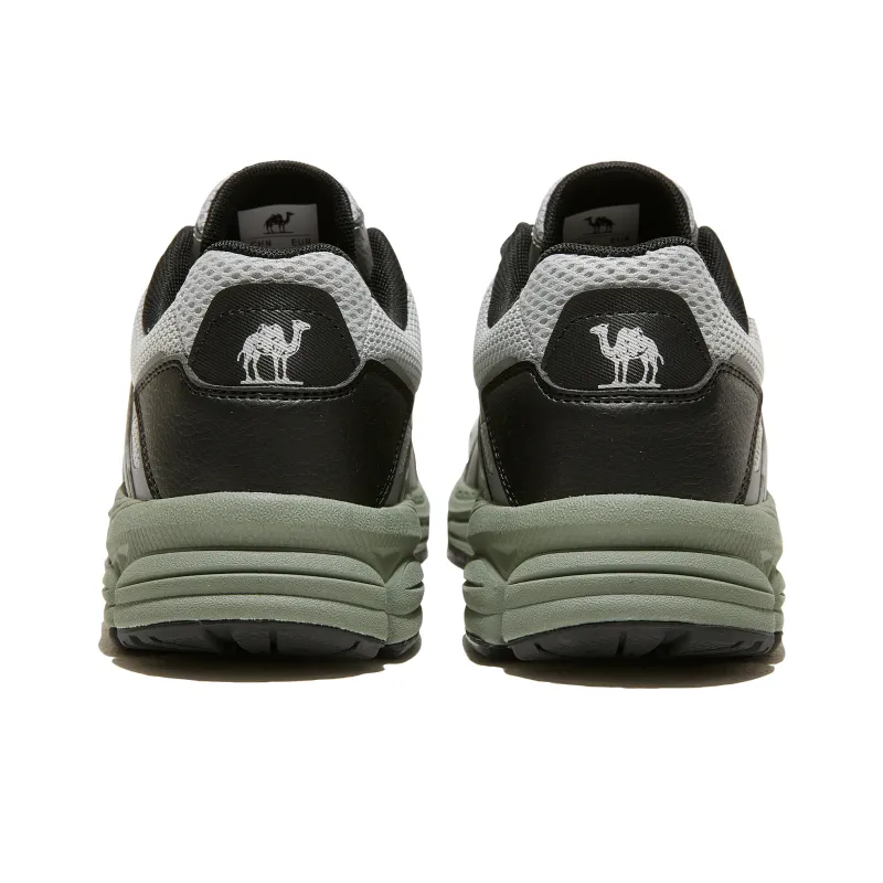 CAMEL Cushioning Breathable Low-Top Running Shoes Men's-4