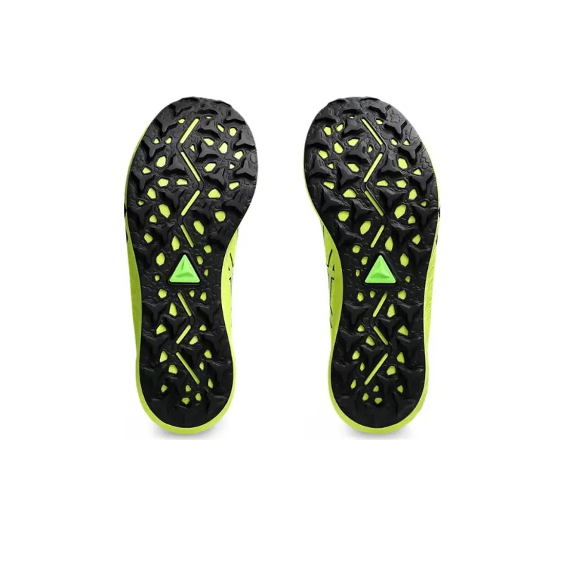 Asics Fujispeed 3 'Safety Yellow Black'-4