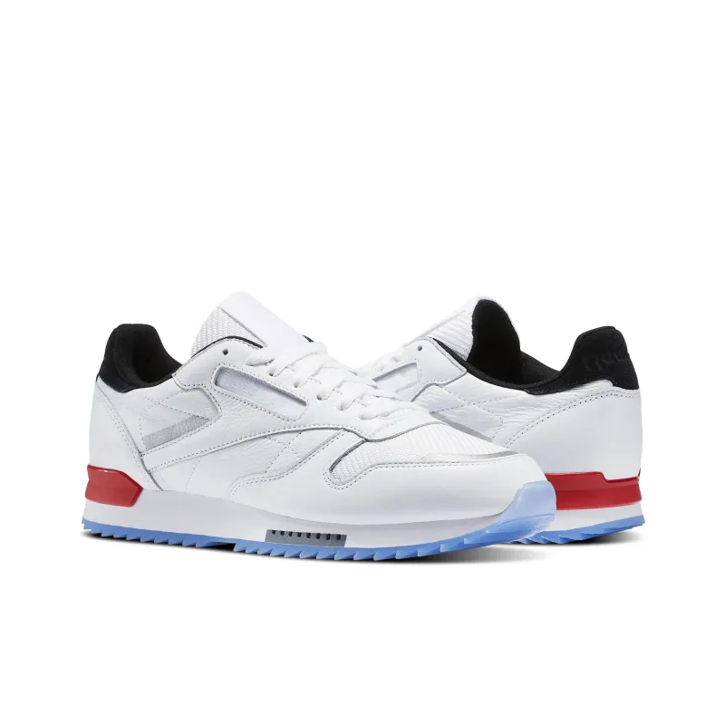Reebok Classic Leather Ripple Low Bp White-2