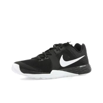 Nike Trainer Prime Iron Df Black/White Anthracite
