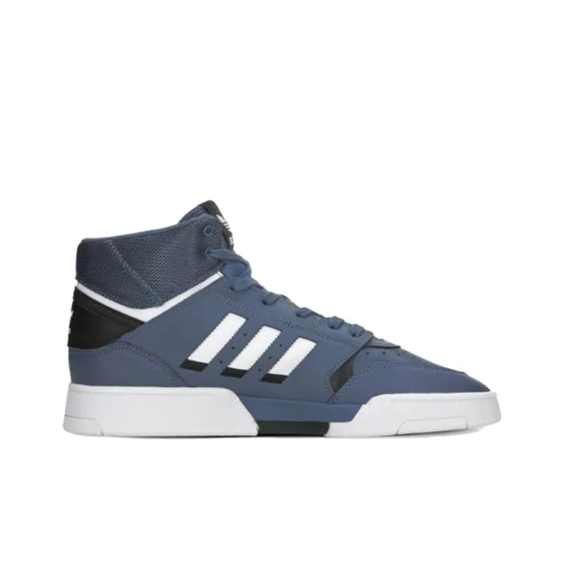 Adidas Originals Drop Step 'Blue'-1