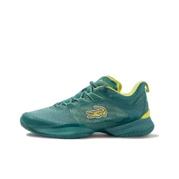 LACOSTE Ag lt23 Ultra Low Top Casual Shoes Men's Blue