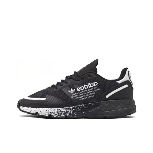 Adidas Originals ZX 1K Boost 2.0 Running Shoes Men Low-Top