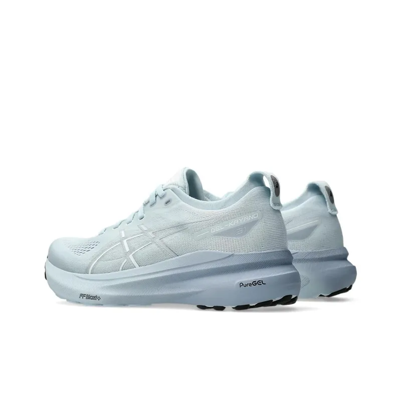 Asics Gel Kayano 31 'Cool Grey Pure Silver' Women's-1