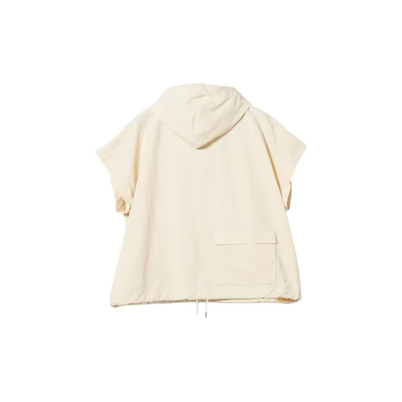 Beams Jackets & Coats Women's Beige-1