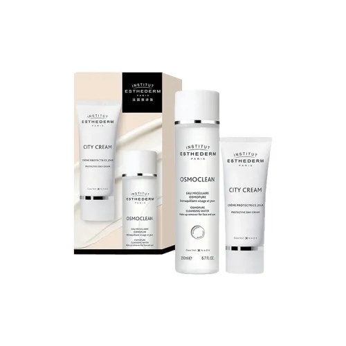 INSTITUT ESTHEDERM 메이크업 세트 여성