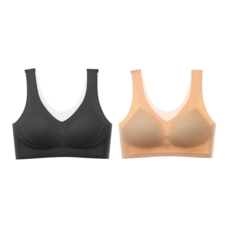 JUNEROSE Women's Bras-14