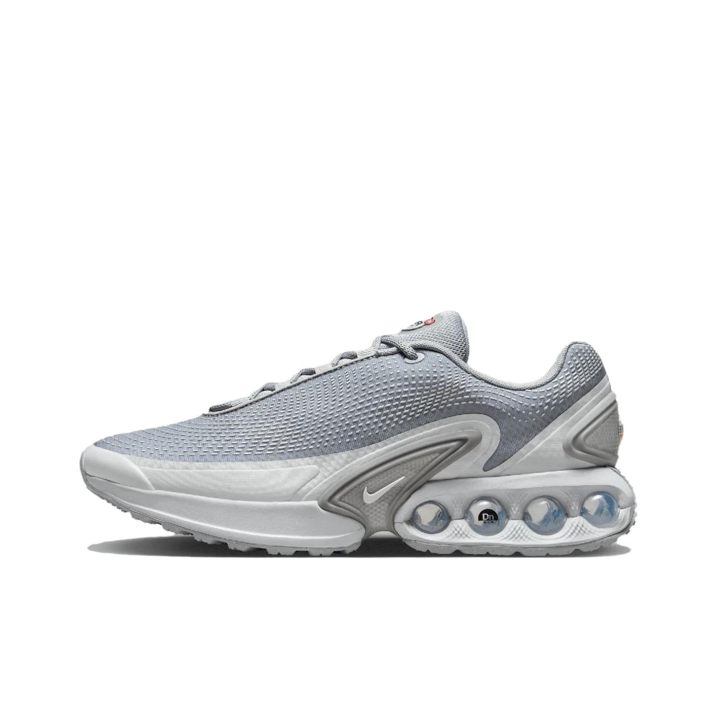 Nike Air Max Dn 'Pure Platinum' US M 8 - POIZON