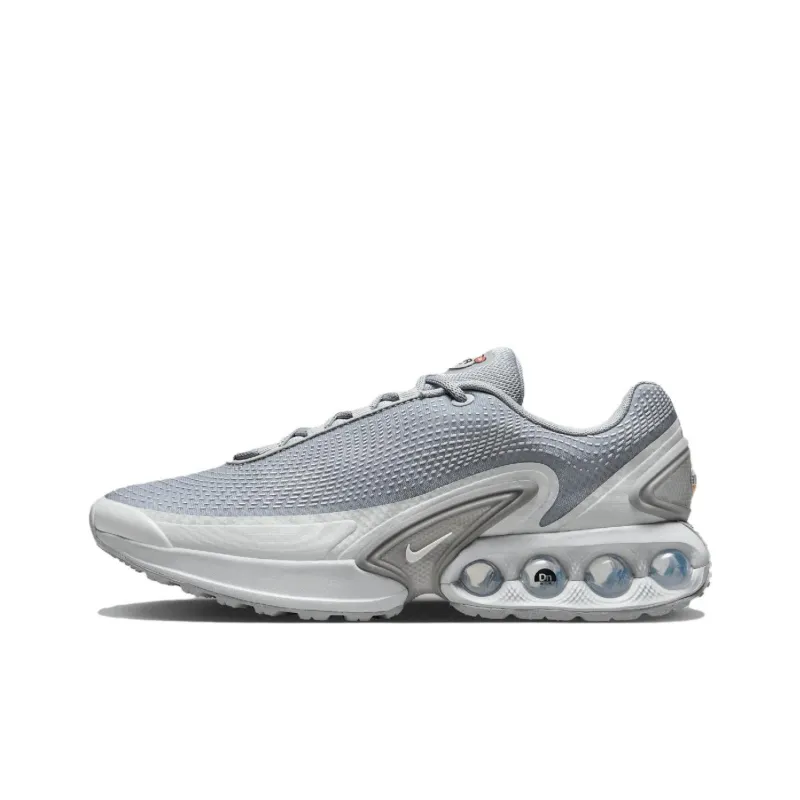 Nike Air Max Dn Wolf Grey-0