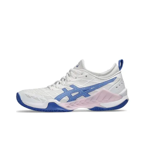 Asics Women's Blast FF 3 'White Sapphire'