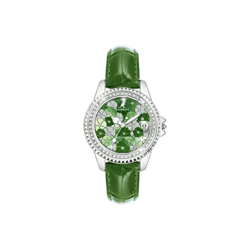 KANGOL Women's Watch