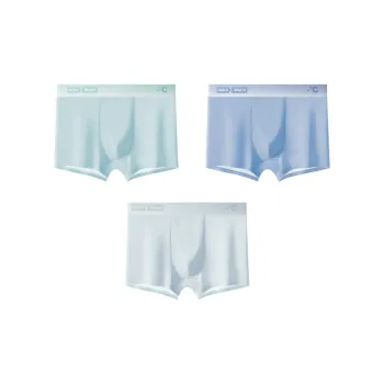 MIIOW Men Underpants