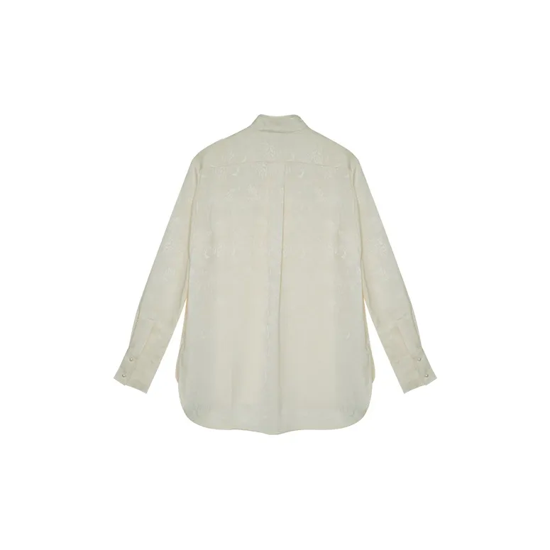 ROSESTUDIOBYGUOPEI Shirt Women's-5