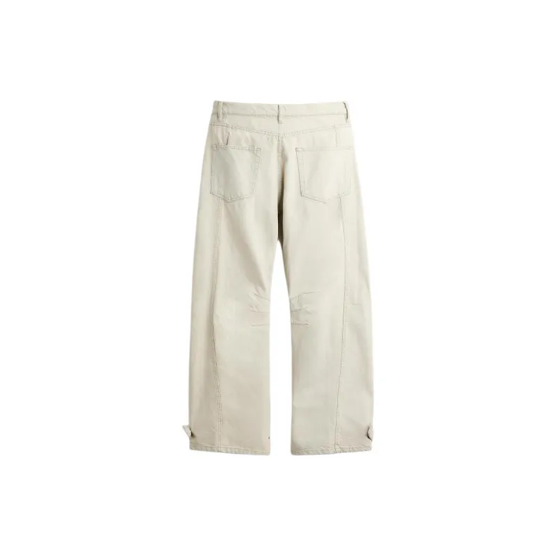 ZARA Jeans Men Sky Blue-1