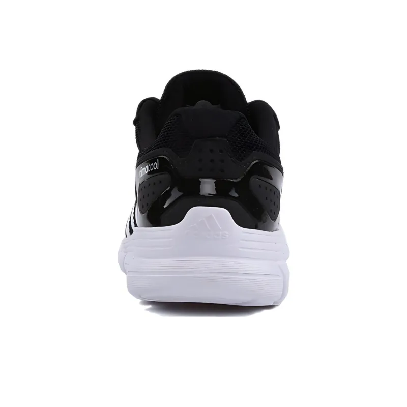 Adidas Cc Fresh Wide 'Black White'-3