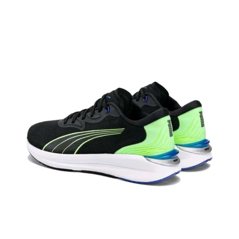 PUMA Electrify Nitro 2 'Black Fizzy Lime'-3