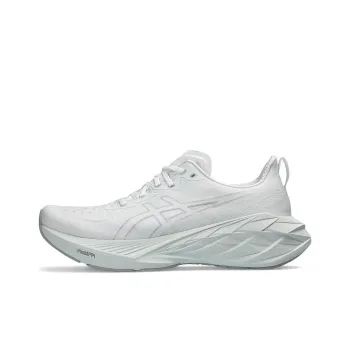 Asics Novablast 4 'White Pale Mint'