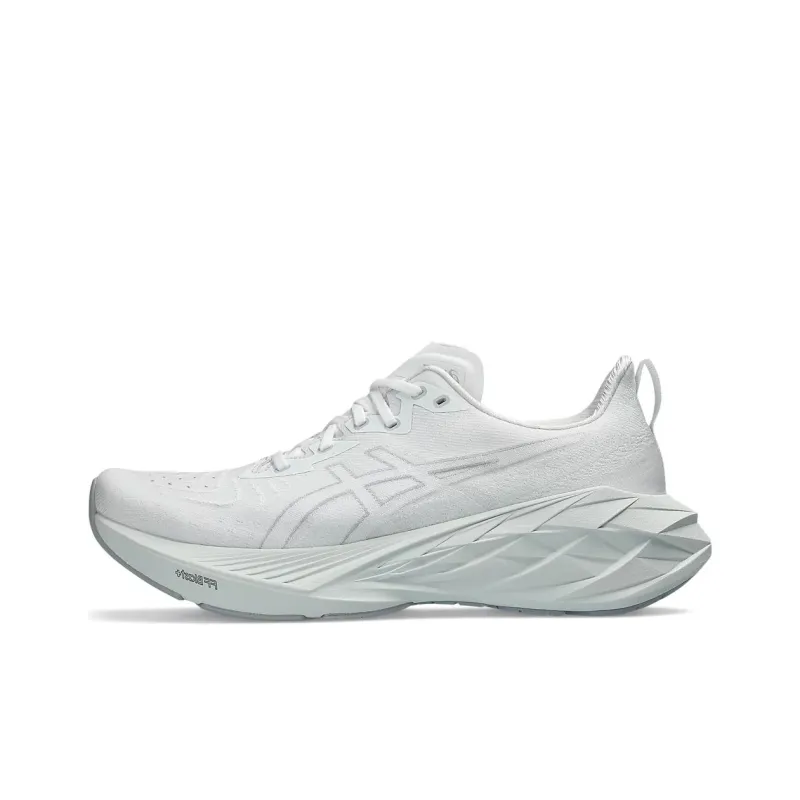 Asics Novablast 4 White Pale Mint-0