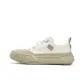 Milk White/Plain Khaki