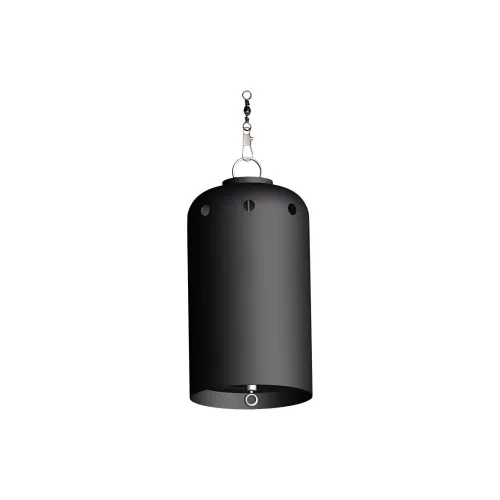 Monda Automatic Fishing Box Bait Cage Hook