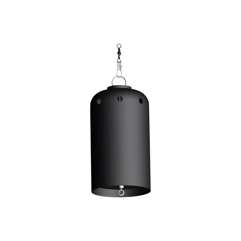 Monda Automatic Fishing Box Bait Cage Hook-0