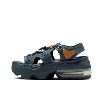 Nike Air Max Koko Beach Sandals Women's Blue