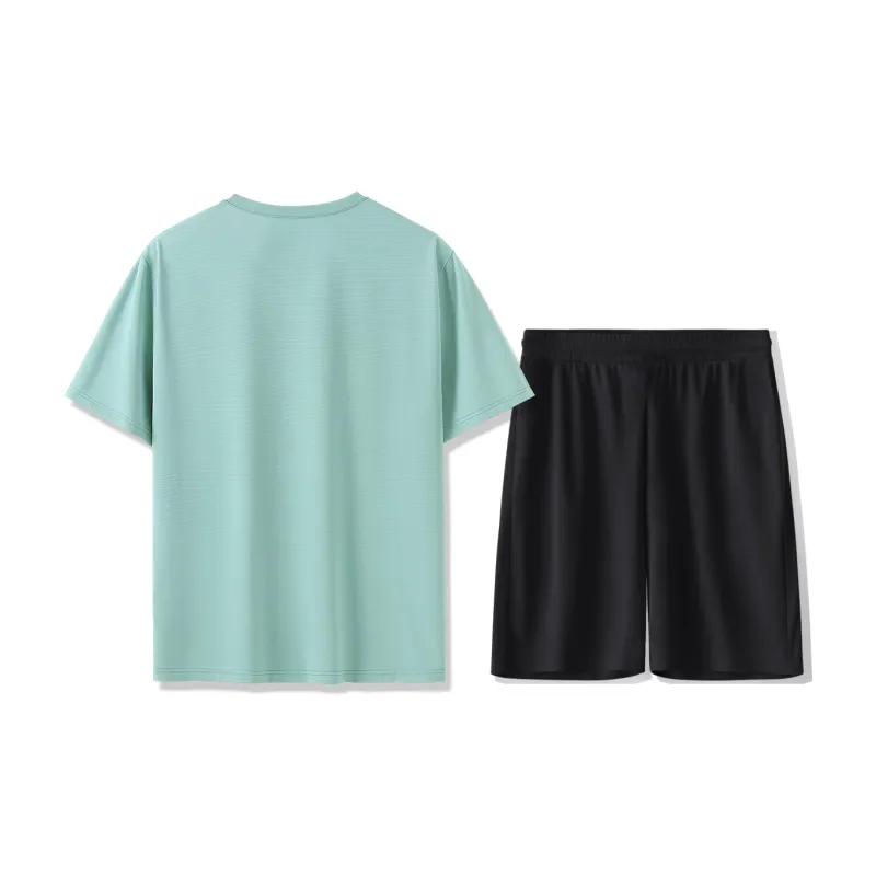 MINISO Casual Sportswear Unisex-19