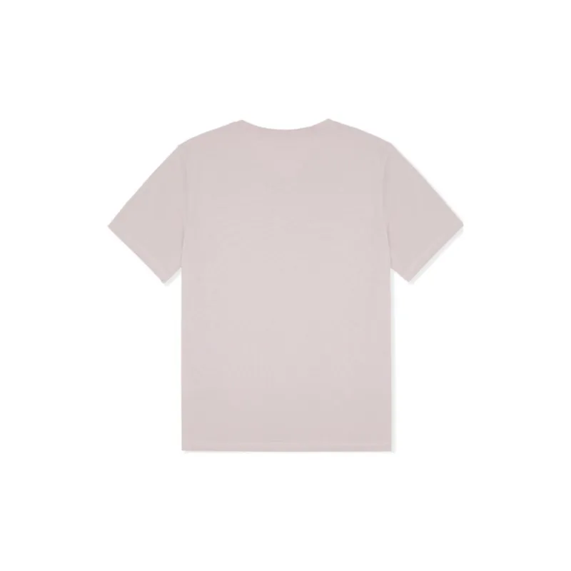 GUESS T-Shirts Men Pink-1