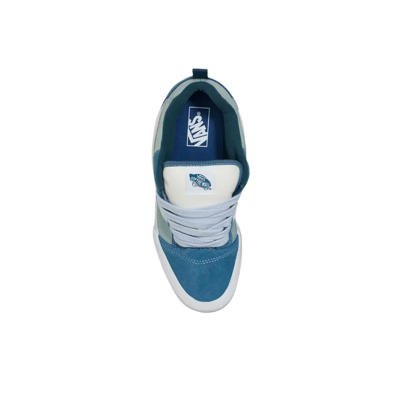 Vans Knu Skool Blue Seafoam-2