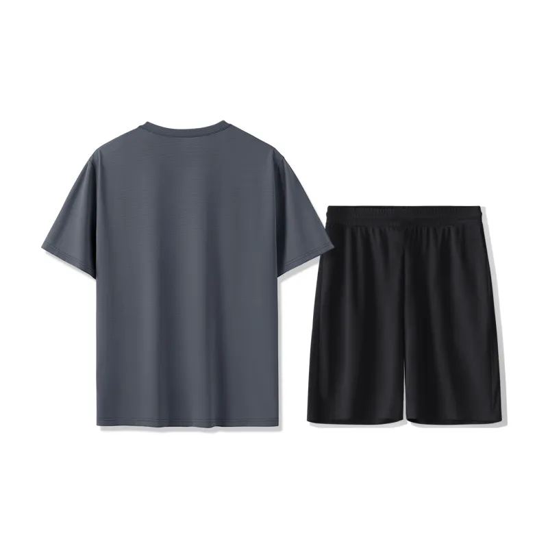 MINISO Casual Sportswear Unisex-13