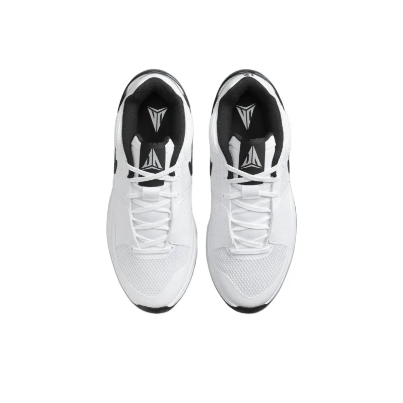 Nike Ja 1 Tb White Black-2