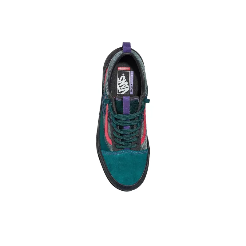 Vans Axel Cruysberghs X Skate Old Skool Sport 'Ponderosa Pine'-3