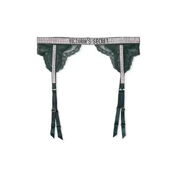 Victoria's Secret Underwear Accessories Women's Green