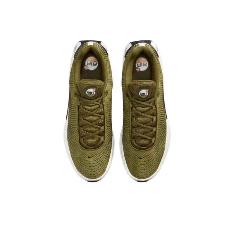 Nike Air Max Dn Olive Flak-2