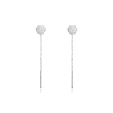 Silver-S999(5mm)