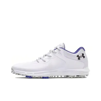 Under Armour Charged Breathe 2 Golf 'White Starlight ' Women's