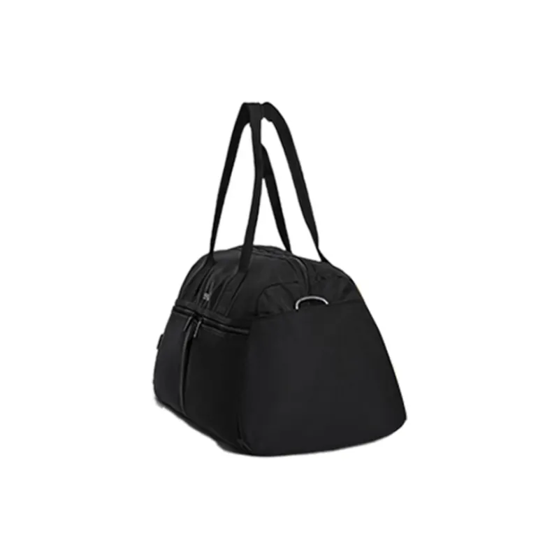 Keep Waterproof Wet/Dry Separation Sports Bag Unisex-4
