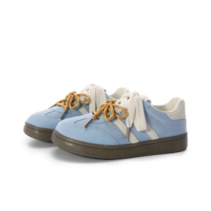 Lovely You Breathable And Lightweight Low Top Casual Shoes Women's-13
