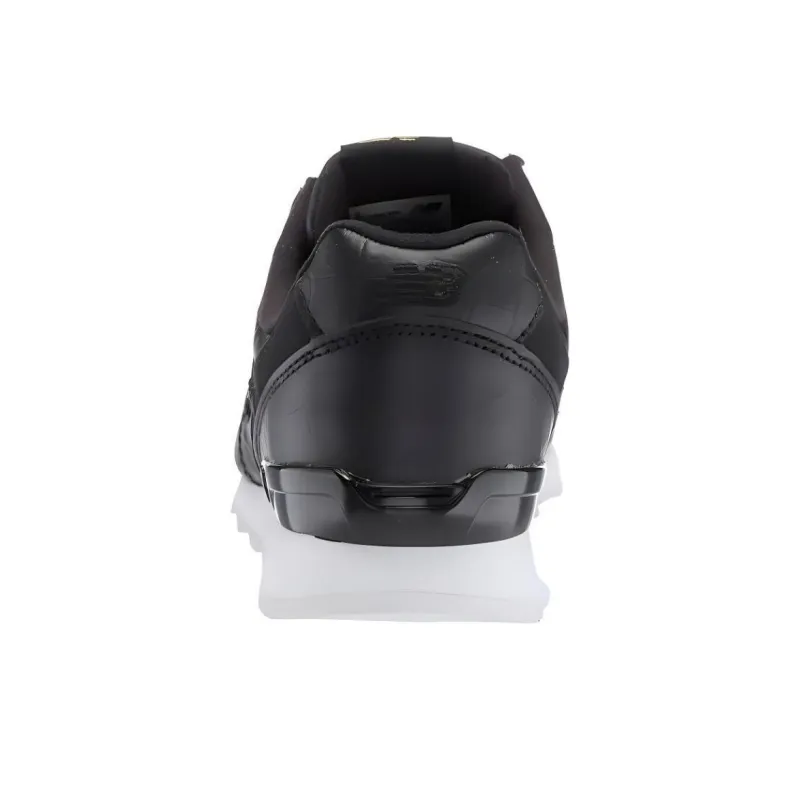 New Balance W LIFESTYLE 'Black Leather' Women's-4