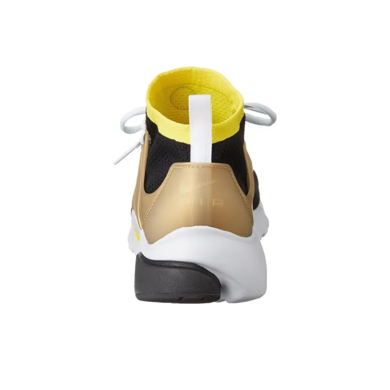Nike Air Presto Ultra Flyknit Brutal Honey-4