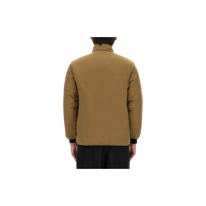 South2 West8 Jackets Coats Men's Brown-1
