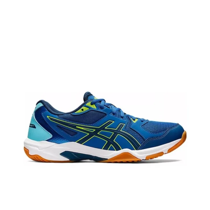 Asics Gel Rocket 10 'Lake Drive Make Blue'-1