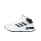 Cloud White/Core Black/Bright Royal