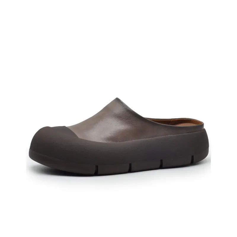 ARTMU Wrap toe Slippers Women's-10