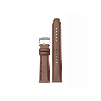 FUDIEN Xiaomi Compatibility Watch Band Genuine Leather Material