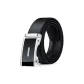 Silver Automatic Buckle