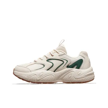 CAMEL Cushioning And Breathable Low Top Chunky Sneakers Women's