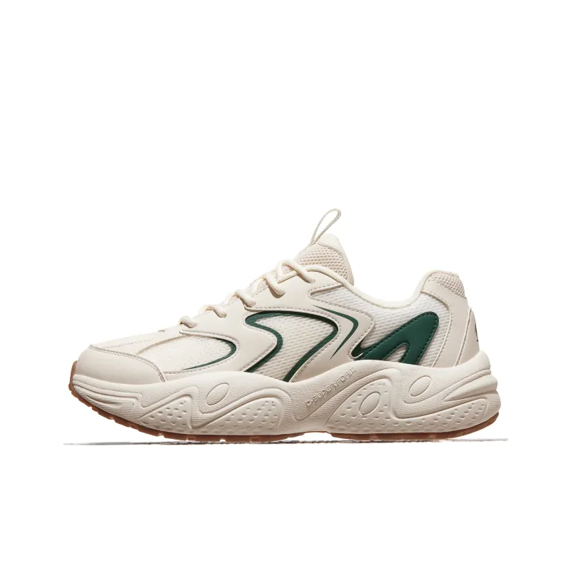 CAMEL Cushioning And Breathable Low Top Chunky Sneakers Women's-12