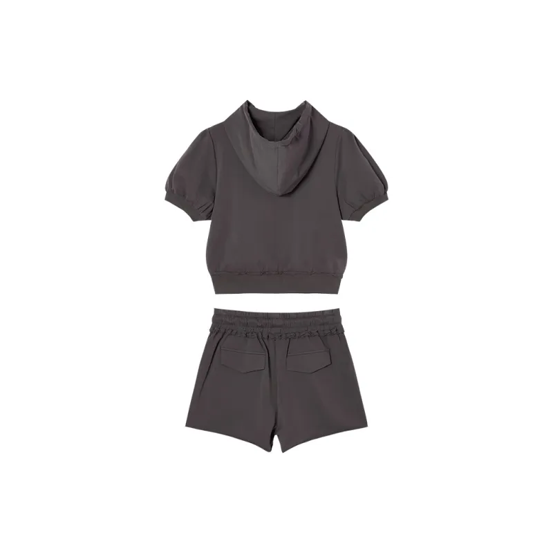 EPTISON WOMAN Casual Suit Women's-3